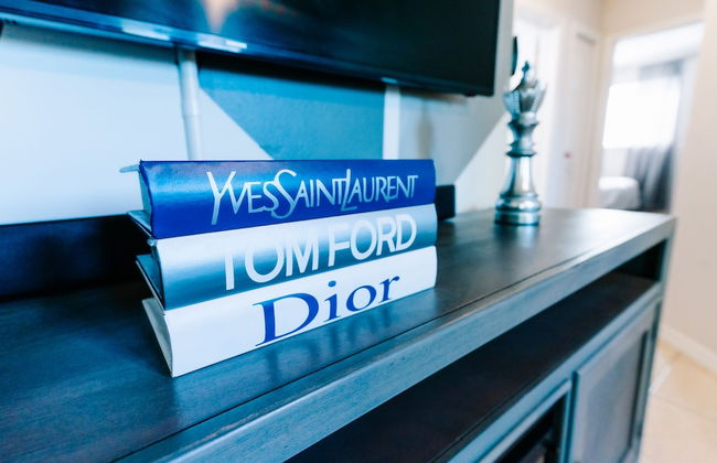 Lux Experience - Foto 14