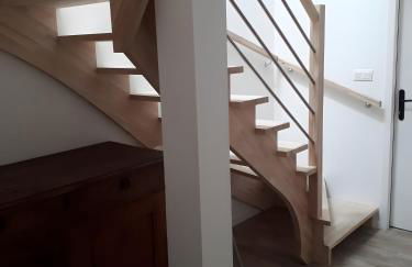 La petite Hugrie - Photo 20