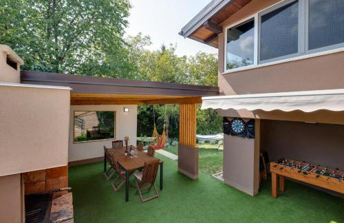 Holiday home ZEN - Foto 45