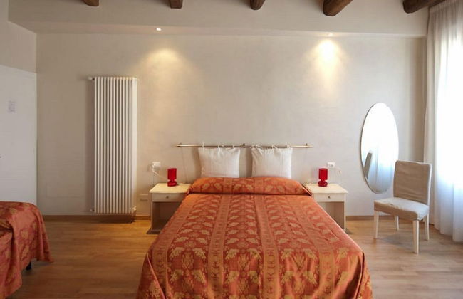 Honey Rooms - Foto 11