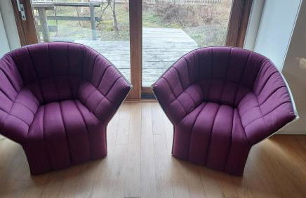 Blar na Leisg, Self catering Lodge 2. - Foto 52