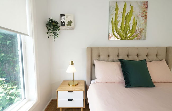 Bayside 4-BRM Home near Mentone - Foto 25