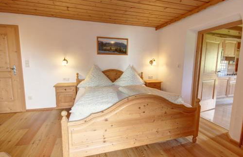 Gästehaus Hirschbichler - Chiemgau Karte - Foto 64