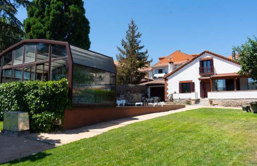 UN PASEO POR LAS NUBES - Foto 42