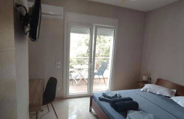 Cozy villa Vita Lagonisi - Photo 35