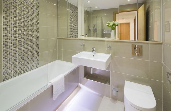 Cambric by Aeria Apartments - Foto 21