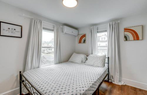Walkable Dtwn Townhome Near Campus & Palmer Square - Photo 17
