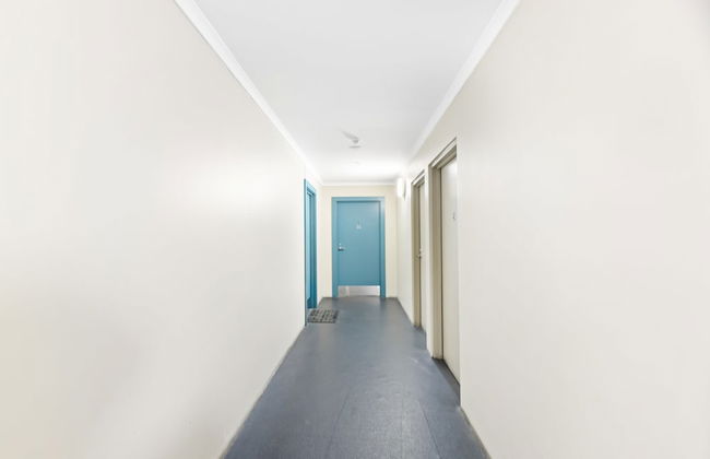 Superb 2BR Aprt in Central City - Wifi - Foto 2