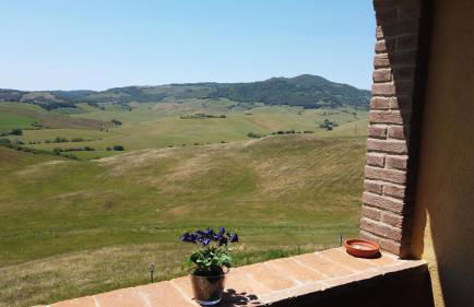 Podere Le Volpaie, Volterra, Tuscany - Foto 27