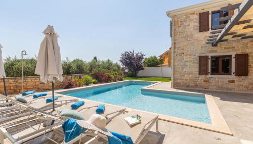 Villa Rova by Kompas Villas - Foto 2