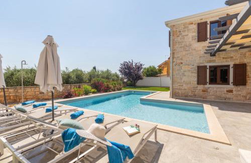 Villa Rova by Kompas Villas - Foto 2