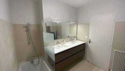 Les domaniales du Pape - Maison 92m2 - Foto 5