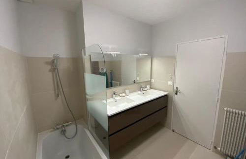 Les domaniales du Pape - Maison 92m2 - Foto 5