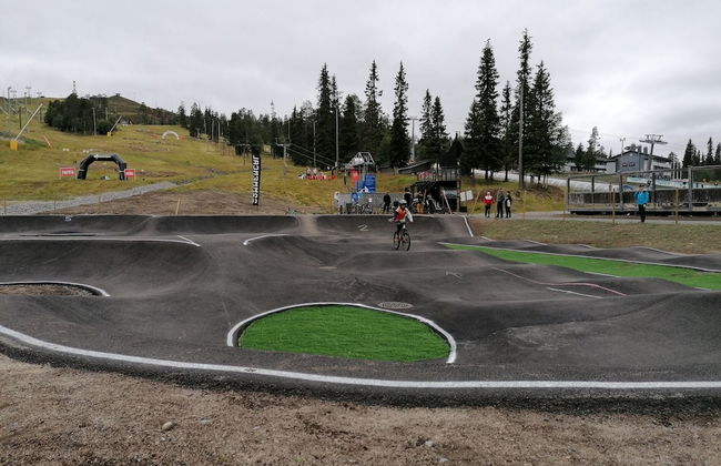 Vuosselin Helmi - Foto 20