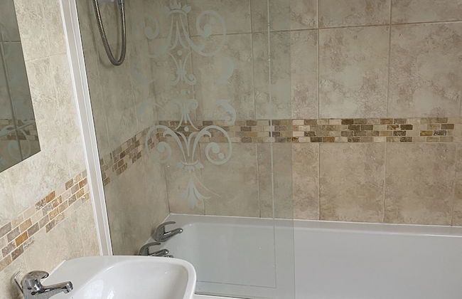 Riverbank Cottage Lake District, Double Balcony - Foto 20