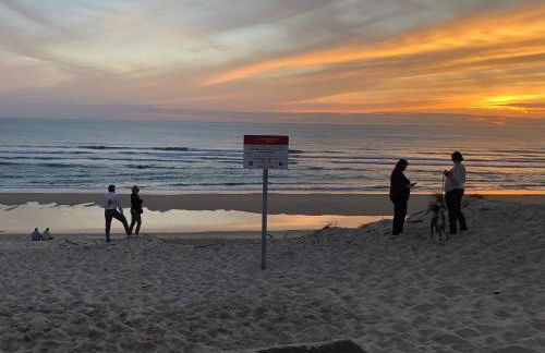 La cabane de Biscarrosse - Foto 11