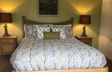 Harris White Cottage - Foto 20