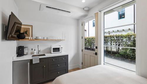 Casa Jardin - Boutique Suites in Downtown Santa Barbara - Foto 5