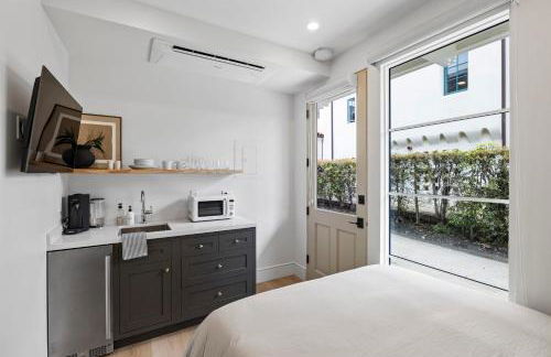 Casa Jardin - Boutique Suites in Downtown Santa Barbara - Foto 5