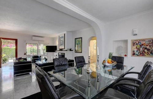 Andalusian Villa near the beach with Private Pool and BBQ - Photo 26