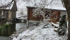 Vodenica Vrelo Chalets - Foto 4