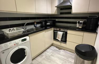 Central Euston Hideaway - Foto 10