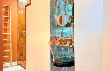 Riverfront condo downtown newbraunfels - Foto 14