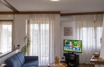 Casa Vacanze Heidi vista lago - Foto 1