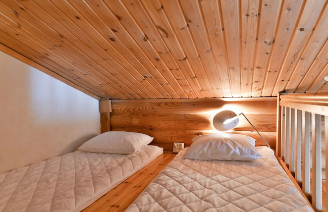 Punkaharju Resort - Foto 39