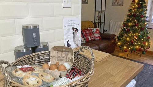 Teifi Cottage - Uk49590 - Foto 4