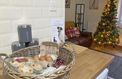 Teifi Cottage - Uk49590 - Foto 4