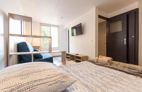 Appartement à la gare calme & reposant - Foto 5