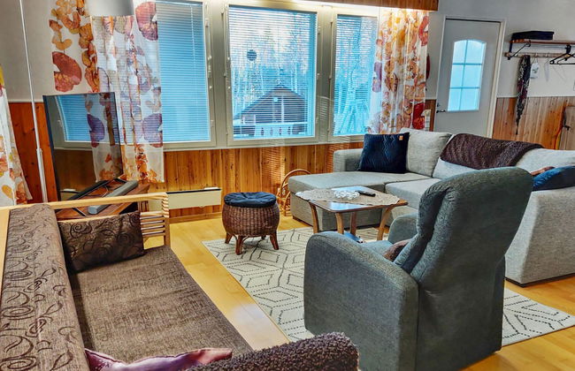 Koivulahden reinola - Foto 5