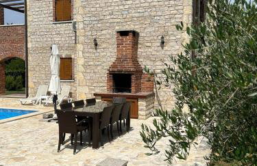 Istrian Villa Melany - Foto 7