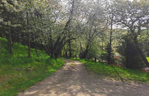 Cobblehouse Country Cabins no TRADE WORKERS - Foto 35