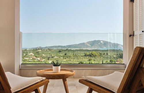 Aerial View Villas - Foto 14