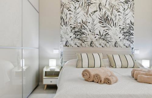 Residence Moresca , Appartamento Tavolara con Giardino e Vista Mare a 80 mt dalla Spiaggia - Foto 7