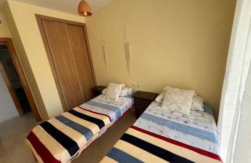 Fantástico apartamento playa - Foto 10