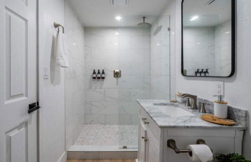 Rhythm at The Key - 1mi to UF & DT , Full Kitchen - Foto 5