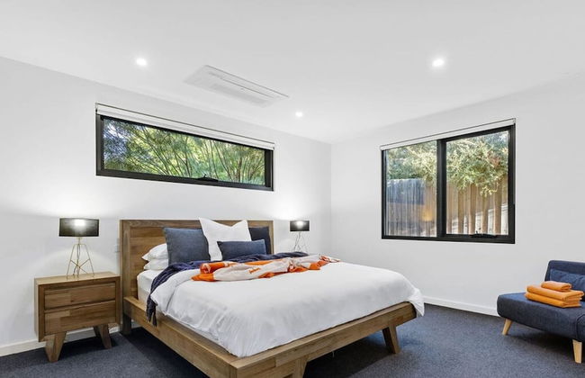 The Ocean s Edge Luxury Entertainer With Views - Foto 23