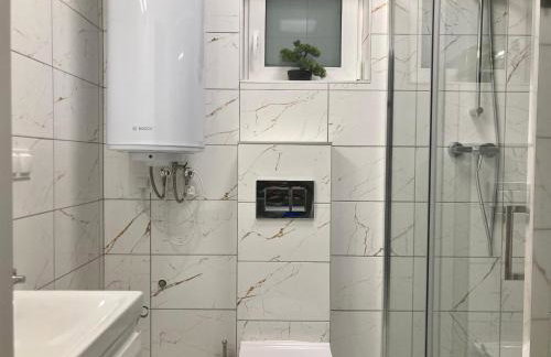 Sun Club - Modern House Mielno - Mielenko - Foto 17