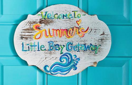 Summer's Little Bay Getaway - Photo 8