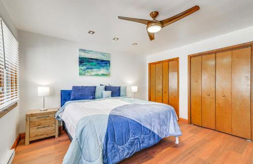 Spacious Retreat 7 Mi to Tobyhanna State Park! - Foto 12