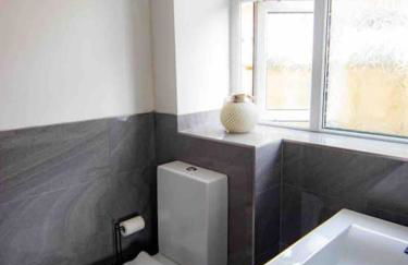 1 Bedroom self contained apartment in Christchurch - Foto 16