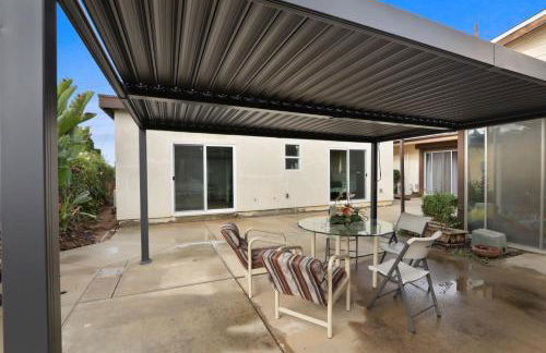 New Family House Fanstic View Azusa - Photo 16