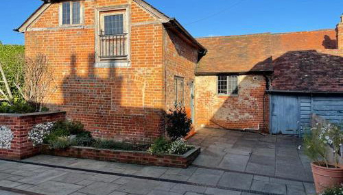 Annex at Southfields in idyllic Hampshire village - Foto 1