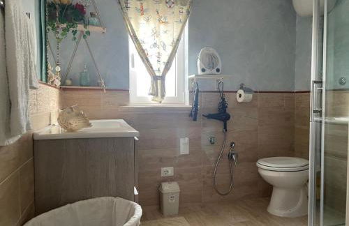 La Terrazza Solarium, in pieno centro 60m dalla stazione ferroviaria 700m dal mare - Foto 5