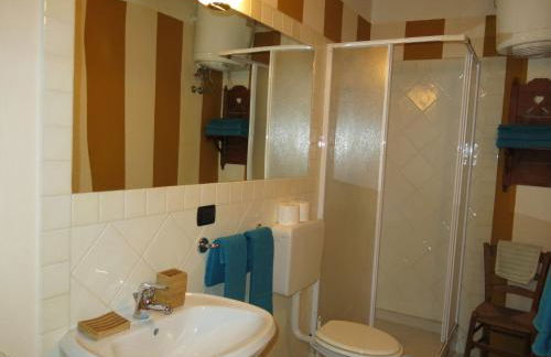 Holiday Home Casetta by Interhome - Foto 28