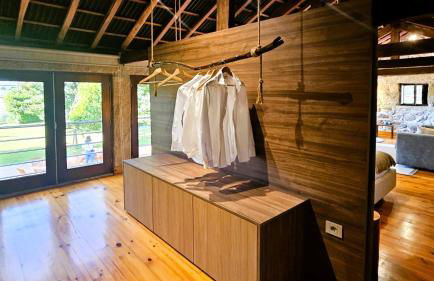 QUINTA DO RIBEIRO Garden House - Foto 18