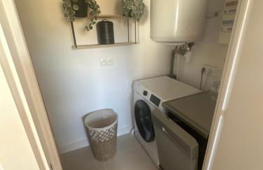 Maison cosy à 10 minutes de la plage - Foto 10